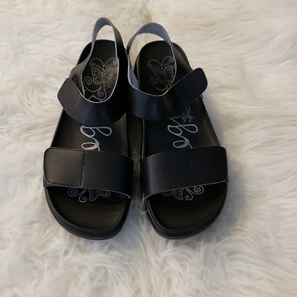 ALLEGRA SANDAL - Picture 4 of 6